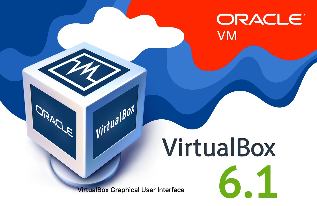 VirtualBox(Ubuntu)の容量サイズを拡張する方法
